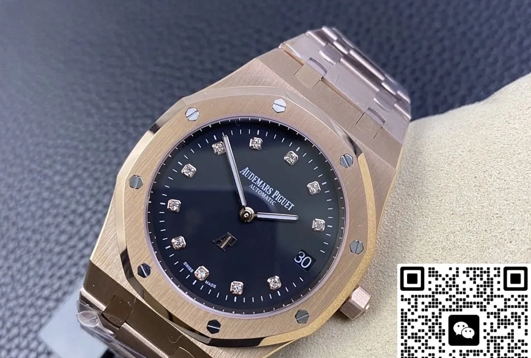 GR Factory Audemars Piguet 15207OR.OO.1240OR.01 1:1 Best Edition Replica Watch